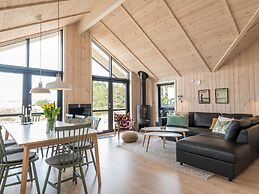 8 Person Holiday Home in Fano