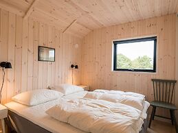 8 Person Holiday Home in Fano