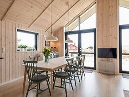 8 Person Holiday Home in Fano