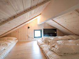 8 Person Holiday Home in Fano