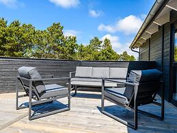 8 Person Holiday Home in Fano