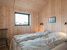 8 Person Holiday Home in Fano