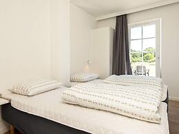 6 Person Holiday Home on a Holiday Park in Blavand