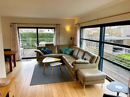 Spacious Villa Located on the Dunes