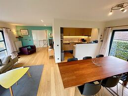 Spacious Villa Located on the Dunes