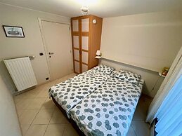 Spacious Villa Located on the Dunes