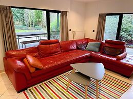 Spacious Villa Located on the Dunes