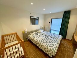 Spacious Villa Located on the Dunes