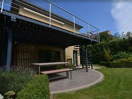 Spacious Villa Located on the Dunes