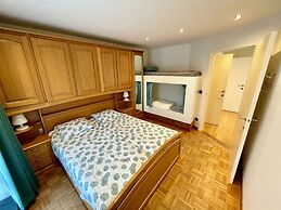 Spacious Villa Located on the Dunes