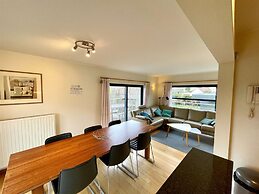 Spacious Villa Located on the Dunes