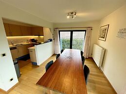 Spacious Villa Located on the Dunes