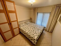 Spacious Villa Located on the Dunes