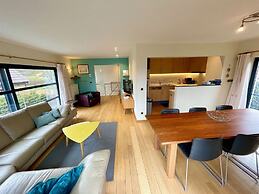 Spacious Villa Located on the Dunes