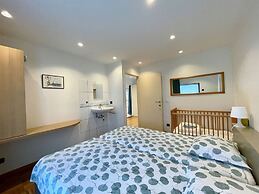 Spacious Villa Located on the Dunes