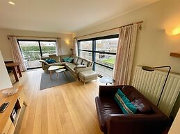 Spacious Villa Located on the Dunes