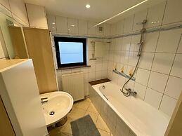 Spacious Villa Located on the Dunes