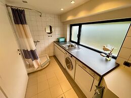 Spacious Villa Located on the Dunes