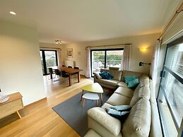 Spacious Villa Located on the Dunes