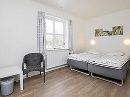 Holiday Room in a Holiday Park in Hanstholm