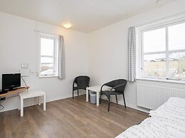 Holiday Room in a Holiday Park in Hanstholm