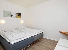 Holiday Room in a Holiday Park in Hanstholm