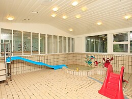 Holiday Room in a Holiday Park in Hanstholm