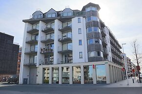 Apartment in Nieuwpoort for 4 Persons