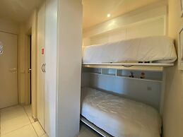 Apartment in Nieuwpoort for 4 Persons