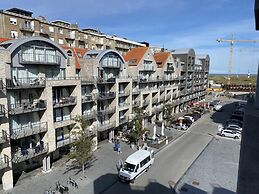 Apartment in Nieuwpoort for 4 Persons