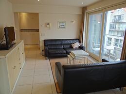 Apartment in Nieuwpoort for 4 Persons