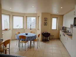 Apartment in Nieuwpoort for 4 Persons