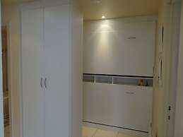 Apartment in Nieuwpoort for 4 Persons