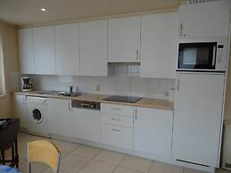 Apartment in Nieuwpoort for 4 Persons