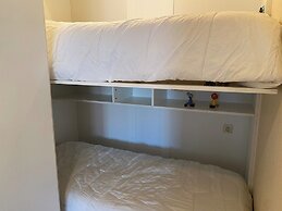 Apartment in Nieuwpoort for 4 Persons