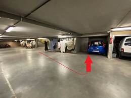 Apartment in Nieuwpoort for 4 Persons