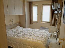 Apartment in Nieuwpoort for 4 Persons