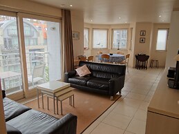 Apartment in Nieuwpoort for 4 Persons