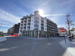 Apartment in Nieuwpoort for 4 Persons
