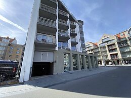 Apartment in Nieuwpoort for 4 Persons