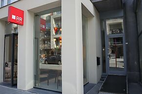 Apartment in Nieuwpoort for 4 Persons