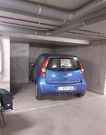 Apartment in Nieuwpoort for 4 Persons