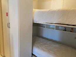Apartment in Nieuwpoort for 4 Persons
