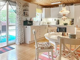 4 Person Holiday Home in Farjestaden