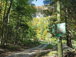 Nagelsmederij in het Huis Waldwinkel