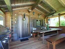 Nagelsmederij in het Huis Waldwinkel