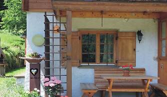 Nagelsmederij in het Huis Waldwinkel
