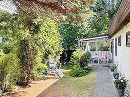 3 Person Holiday Home in Hunvigan-by Traum
