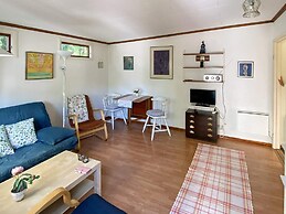 3 Person Holiday Home in Hunvigan-by Traum