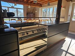 Holiday Home in Wallonie With Terrace